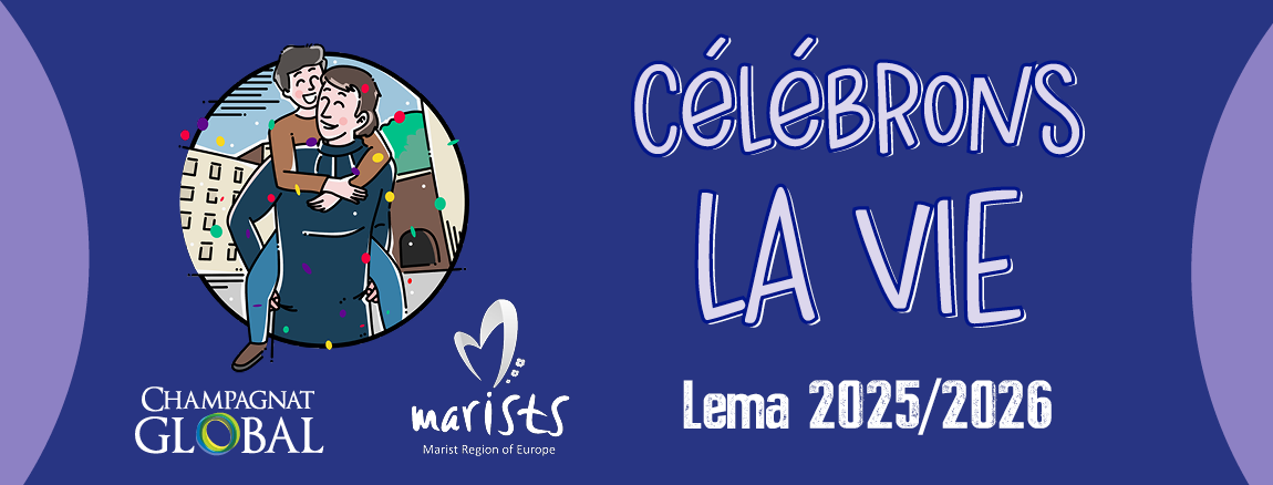 Celebrons la vie
